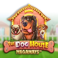 The Dog House Megaways