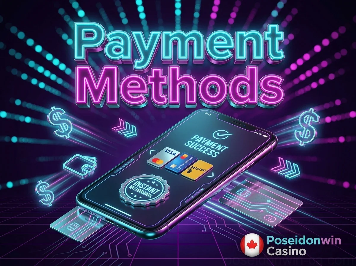 Payment Methods